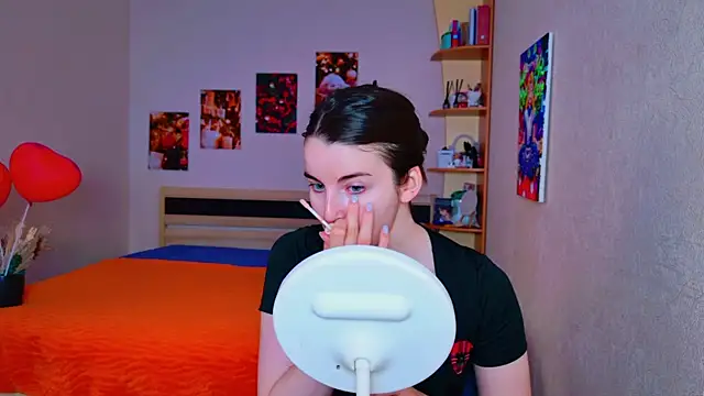 Snapshot of Miss_Arwen chatting on 03-07-25, 05:29 Miss Arwen online show from 03-07-25, 05:29