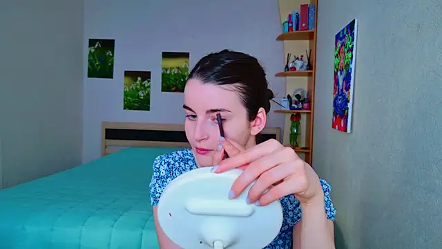 Snapshot of Miss_Arwen chatting on 03-10-25, 03:34 Miss Arwen online show from 03-10-25, 03:34