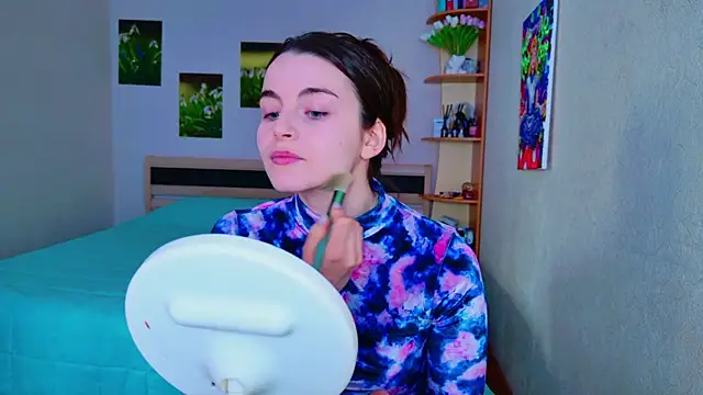 Snapshot of Miss_Arwen chatting on 03-12-25, 04:19 Miss Arwen online show from 03-12-25, 04:19