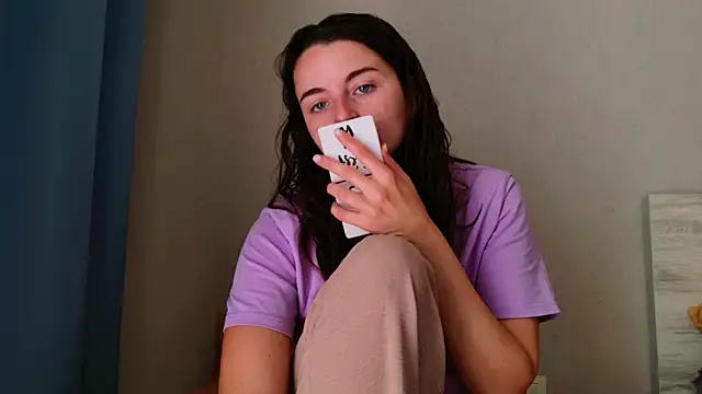 Miss Arwen online show from 05-11-26, 06:30