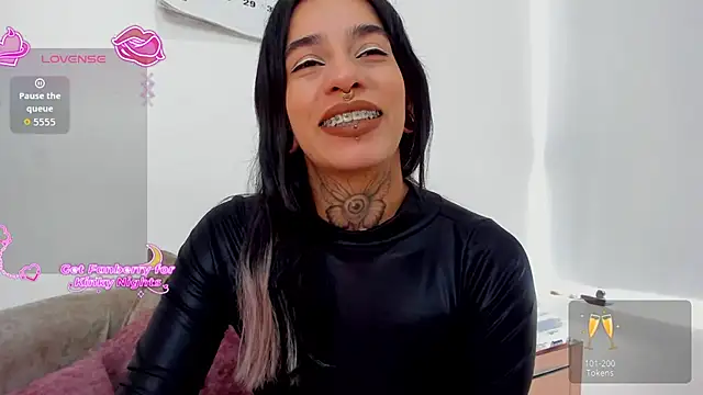 quimeralady online show from 07-10-26, 09:50