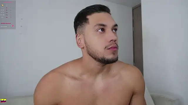 daniel mejia1 online show from 02-18-26, 12:01