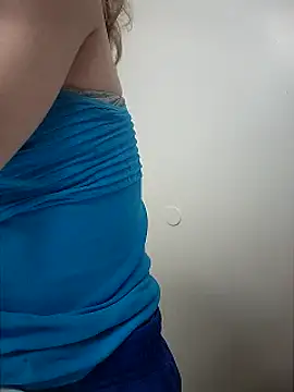 AriellaTaylor online show from 12-24-24, 03:58