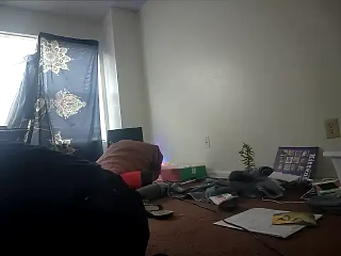 AriellaTaylor online show from 12-26-24, 08:00