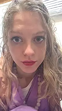 AriellaTaylor online show from 02-09-25, 03:00