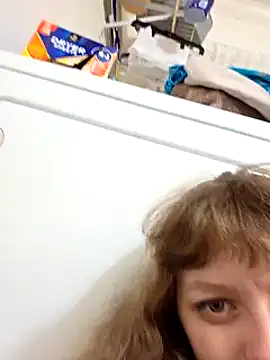 AriellaTaylor online show from 03-10-25, 06:49