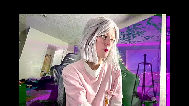 AriellaTaylor online show from 03-17-25, 03:29