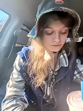 AriellaTaylor online show from 10-12-25, 08:08