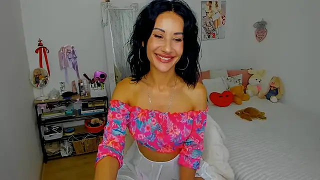 Snapshot of Blackeyeslady chatting on 06-13-26, 01:20 Blackeyeslady online show from 06-13-26, 01:20
