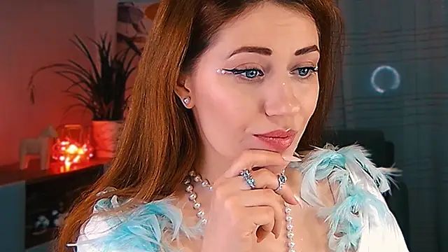 Snapshot of MissBeverlyMills chatting on 02-07-26, 05:55 MissBeverlyMills online show from 02-07-26, 05:55