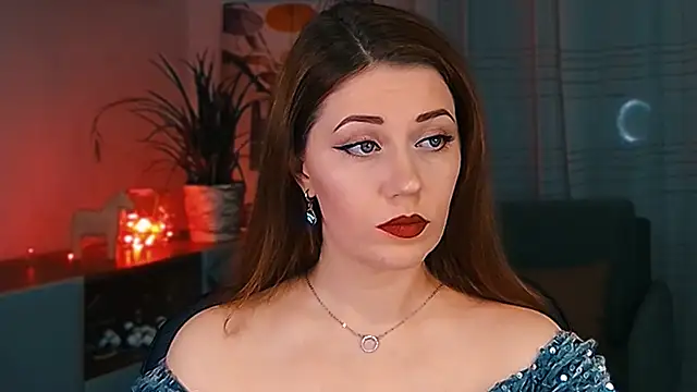 Snapshot of MissBeverlyMills chatting on 02-08-26, 05:55 MissBeverlyMills online show from 02-08-26, 05:55