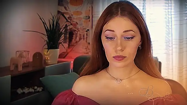 Snapshot of MissBeverlyMills chatting on 02-28-26, 02:29 MissBeverlyMills online show from 02-28-26, 02:29