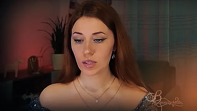 Snapshot of MissBeverlyMills chatting on 03-08-26, 04:49 MissBeverlyMills online show from 03-08-26, 04:49