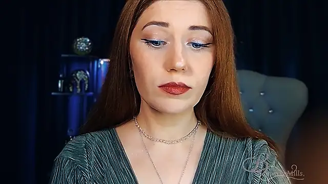 Snapshot of MissBeverlyMills chatting on 04-04-26, 05:43 MissBeverlyMills online show from 04-04-26, 05:43