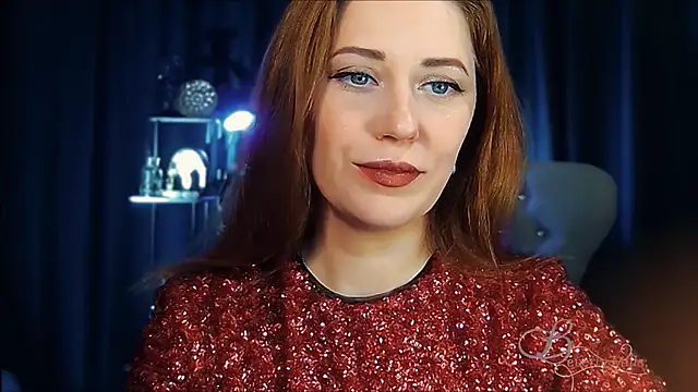 Snapshot of MissBeverlyMills chatting on 04-08-26, 12:27 MissBeverlyMills online show from 04-08-26, 12:27