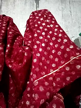 Anushka Ji online show from 03-07-25, 04:44