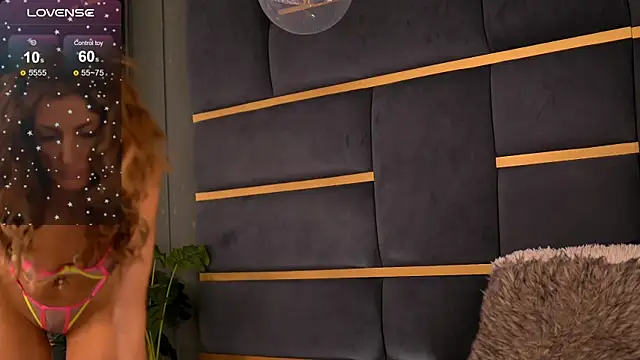 CynthiaWest online show from 02-14-25, 03:54