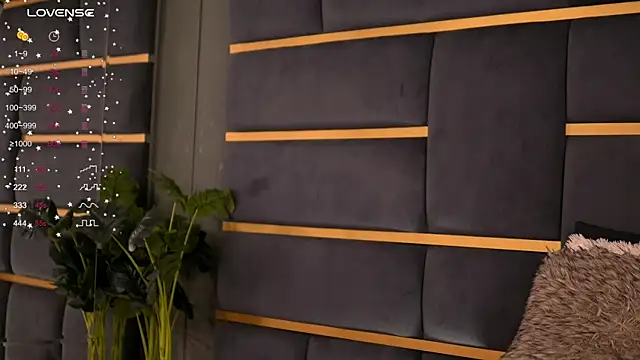 CynthiaWest online show from 02-21-25, 04:07