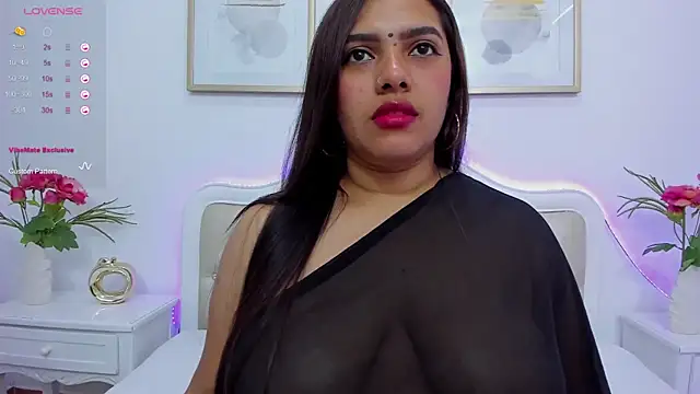 krishaa  online show from 12-27-24, 10:16