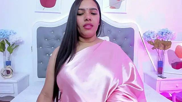 krishaa  online show from 01-29-25, 03:26