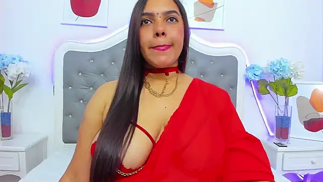 krishaa  online show from 02-05-25, 04:25