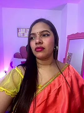 krishaa  online show from 01-17-26, 01:16