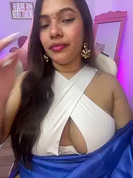 krishaa  online show from 04-07-26, 06:52