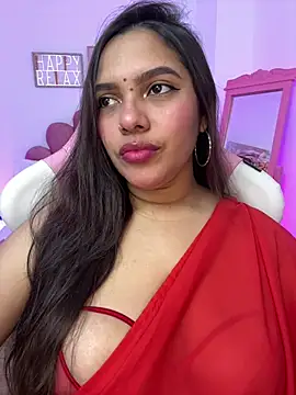 krishaa  online show from 04-08-26, 07:36