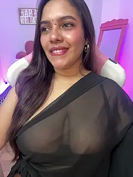 krishaa  online show from 04-16-26, 09:39
