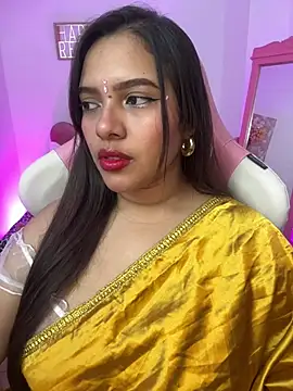 krishaa  online show from 06-04-26, 09:21