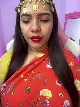 krishaa  online show from 06-17-26, 08:10