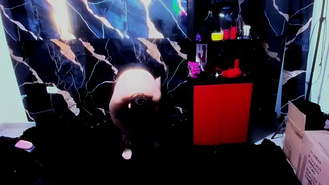 True Bdsm online show from 10-22-25, 06:07