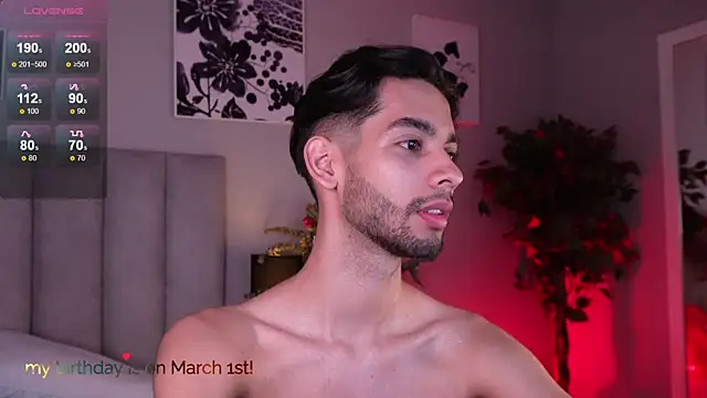 Snapshot of endy_rush chatting on 02-15-25, 12:43 endy rush online show from 02-15-25, 12:43
