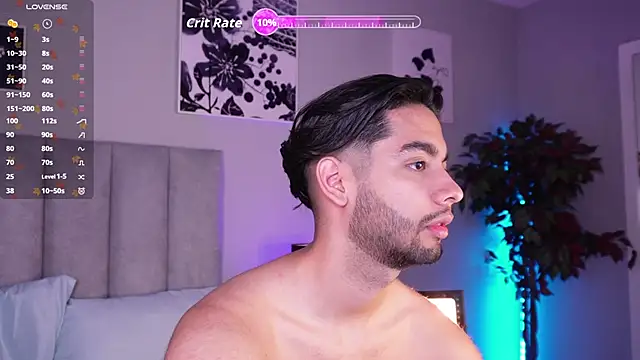 endy rush online show from 11-24-25, 12:38