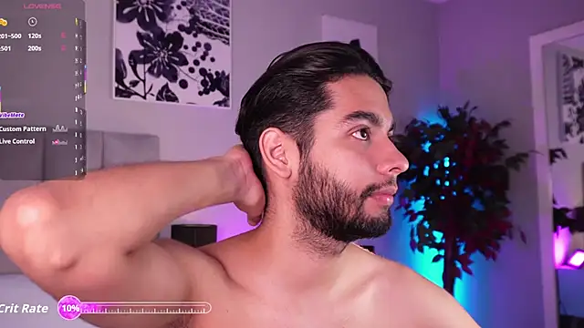 endy rush online show from 12-15-25, 12:53