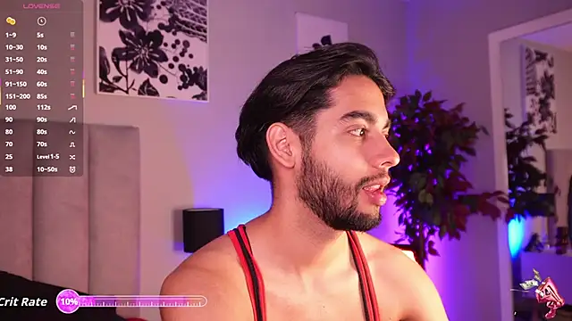 endy rush online show from 01-15-26, 12:43