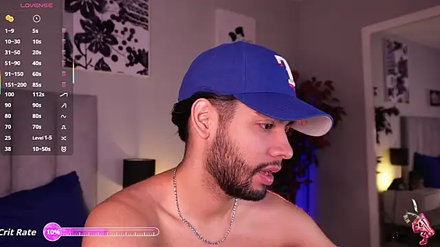 endy rush online show from 02-22-26, 12:47