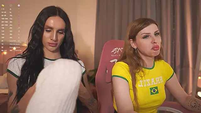 Lala Land  online show from 03-21-25, 06:07