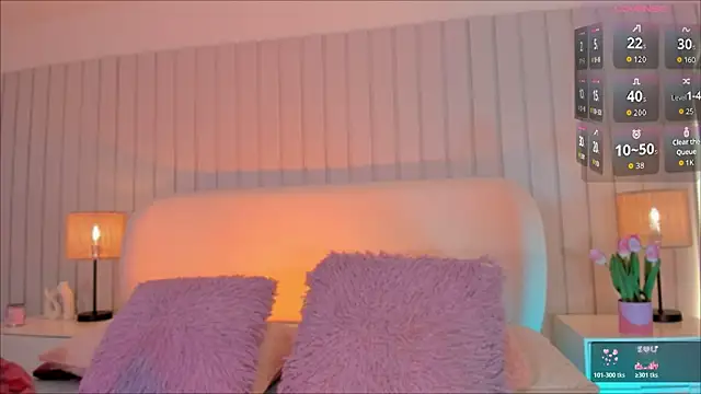 Megan-holly online show from 03-31-26, 09:37