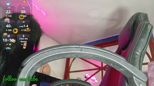 Lina23  online show from 10-06-25, 12:46