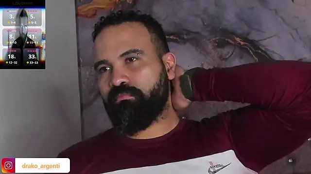 Snapshot of Drako_Argentii chatting on 12-14-25, 03:01 Drako Argentii online show from 12-14-25, 03:01