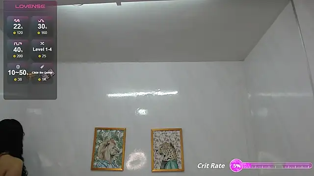 victoria castillo b online show from 09-28-25, 12:43