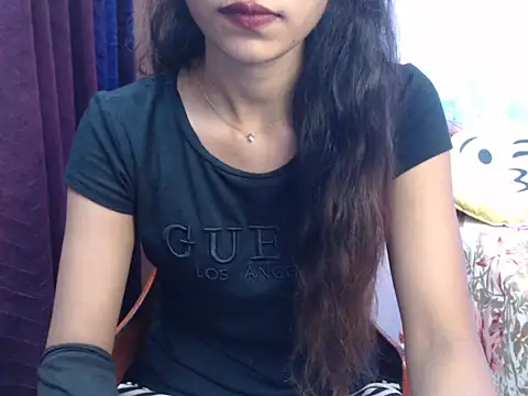 Angel kiyara online show from 10-31-25, 06:53