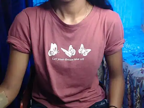 Angel kiyara online show from 06-19-26, 07:45