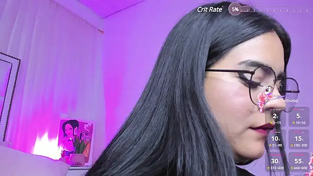 Snapshot of atena_hill chatting on 02-07-25, 01:58 atena hill online show from 02-07-25, 01:58