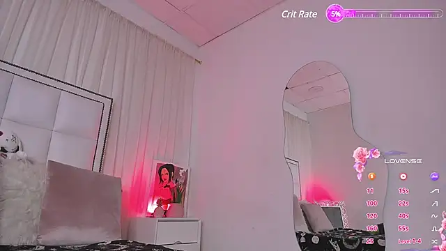 Snapshot of atena_hill chatting on 02-19-25, 08:41 atena hill online show from 02-19-25, 08:41