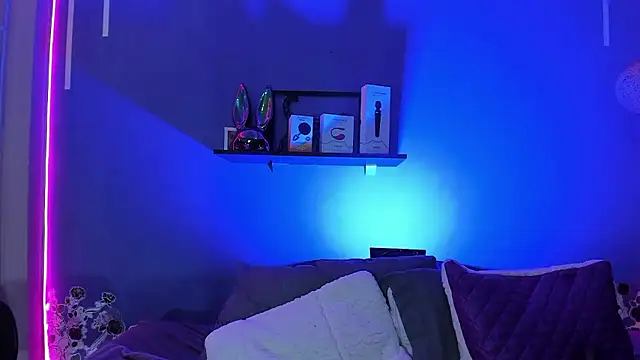 Alexa Espinoza online show from 12-03-24, 02:58