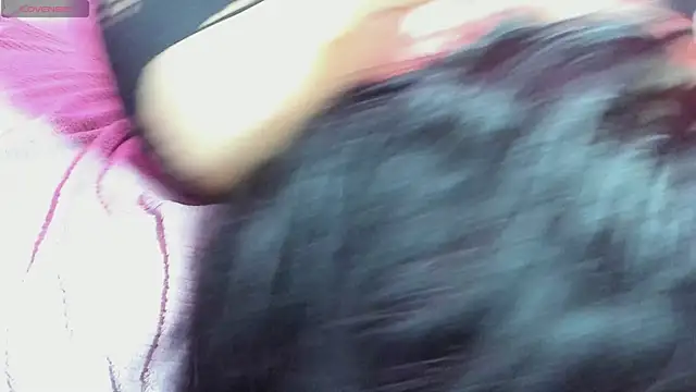 Alexa Espinoza online show from 02-18-25, 02:38