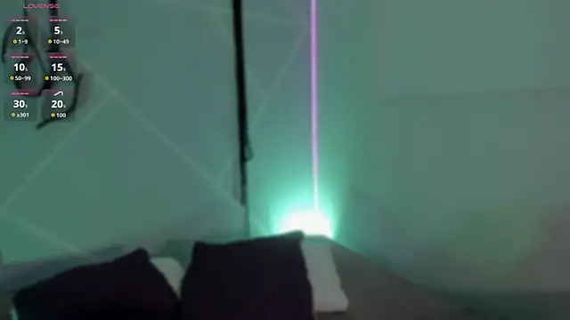 Alexa Espinoza online show from 11-10-25, 11:31