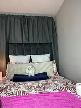 Kinkyy  online show from 07-28-26, 03:24